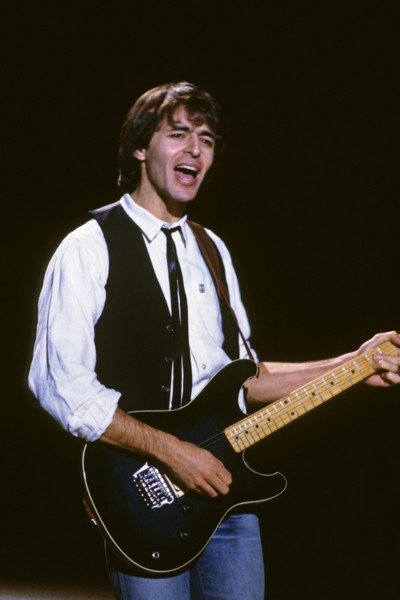 Jean-Jacques Goldman