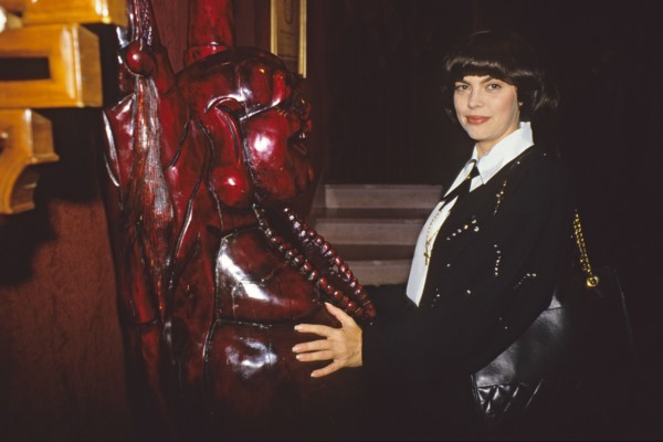 Mireille Mathieu
