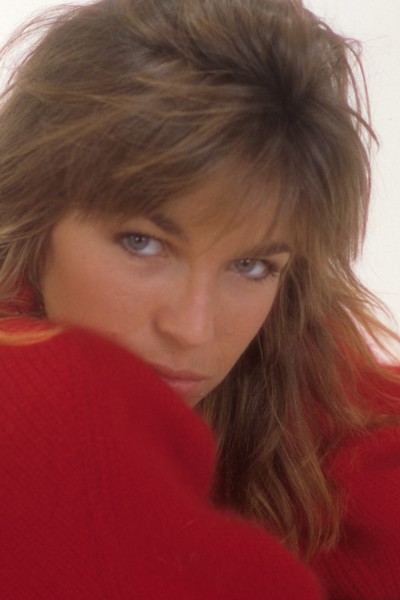 Véronique Jannot, 1985