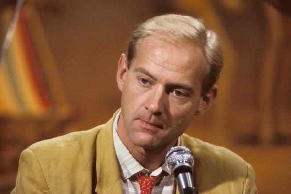 William Sheller
