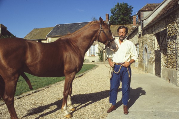 Jean Rochefort
