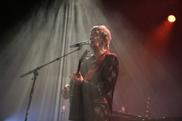 Jacques Higelin (2007)