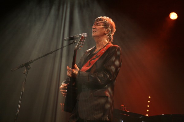 Jacques Higelin (2007)