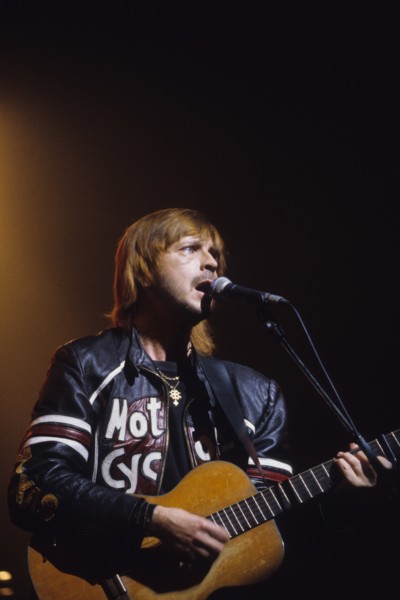 Renaud à l'Olympia en 1996
