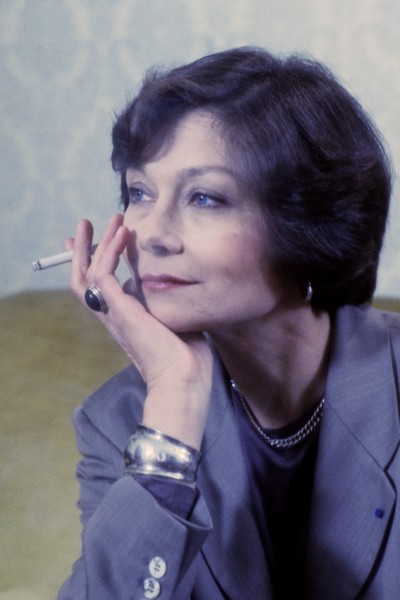 Macha Méril