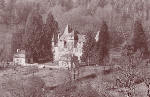 Château de Bity