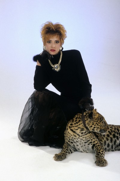 Mylene Farmer