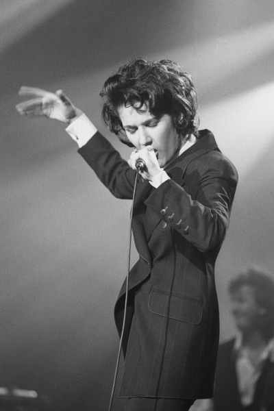 Céline Dion, Olympia, 27 septembre 1994