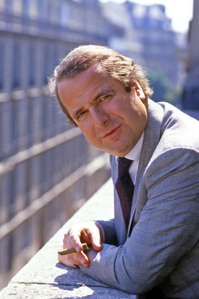 Paul-Loup Sulitzer