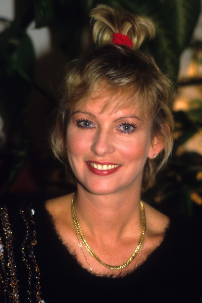 Evelyne Leclercq