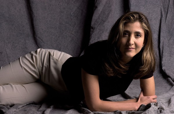 Ingrid Betancourt