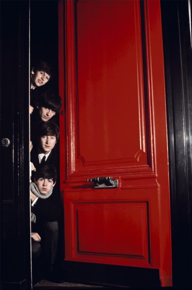 Les Beatles