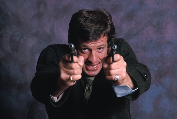 Jean-Paul Belmondo