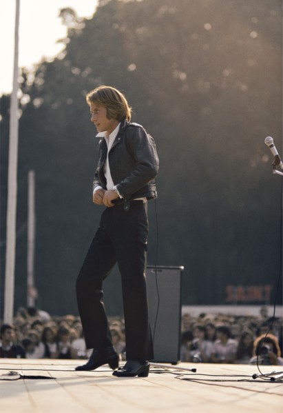 Jacques Dutronc, 1969