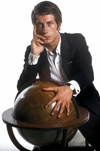 Jacques Dutronc, 1968