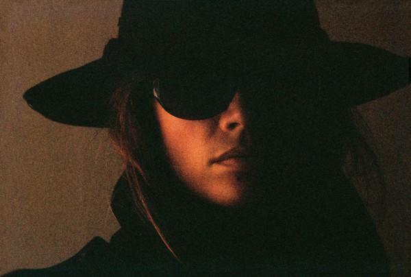 Françoise Hardy, 1974