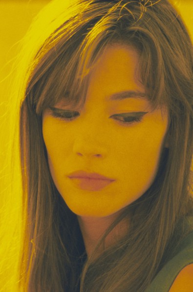 Françoise Hardy, 1965