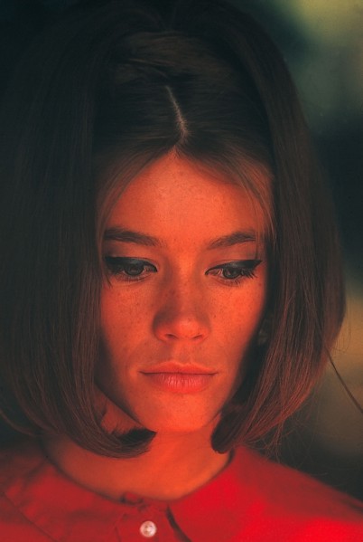 Françoise Hardy, 1964