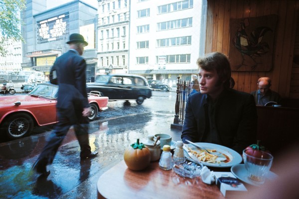 Johnny Hallyday