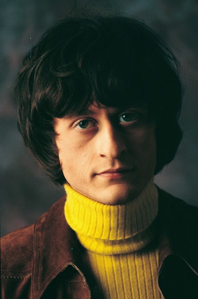 Michel Polnareff, 1968