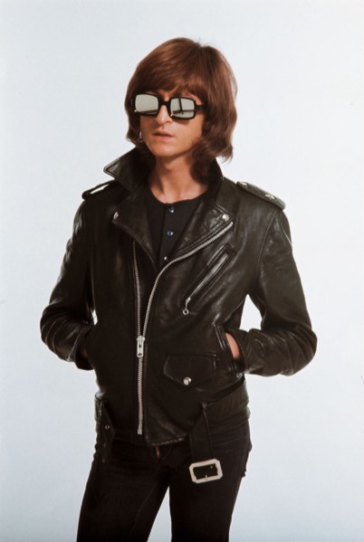 Michel Polnareff, 1968