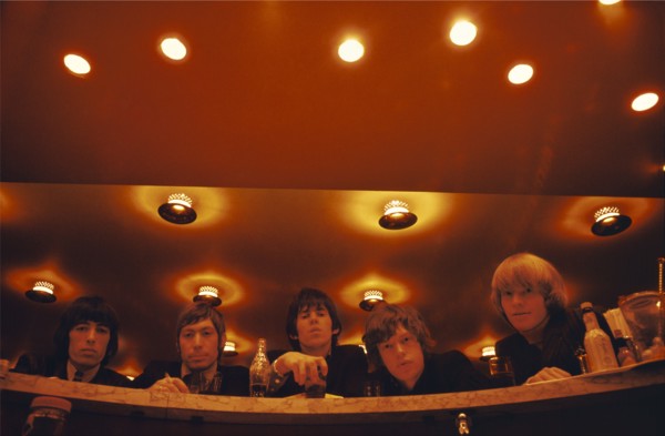 Les Rolling Stones