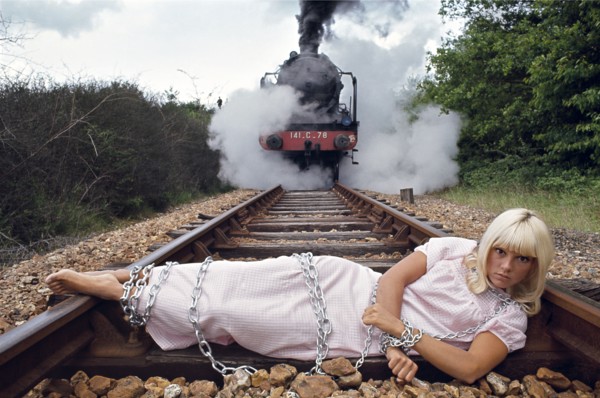 Sylvie Vartan, Paris