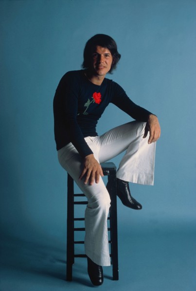 Salvatore Adamo