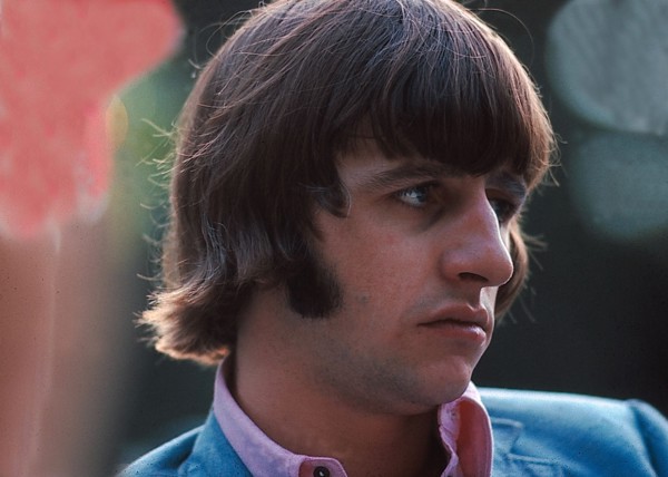 Ringo Starr, 1965