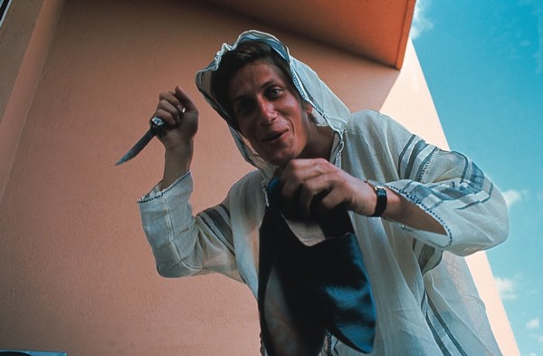 Jacques Dutronc