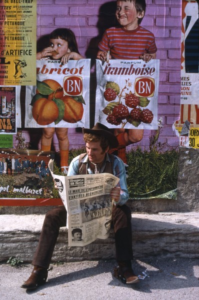 Eddy Mitchell