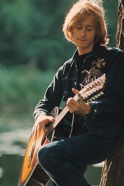 Michel Polnareff, 1966
