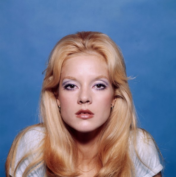 Sylvie Vartan