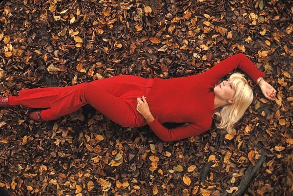 Sylvie Vartan