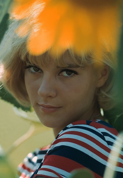 Sylvie Vartan