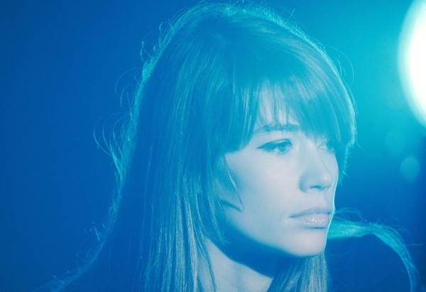 Françoise Hardy, 1965