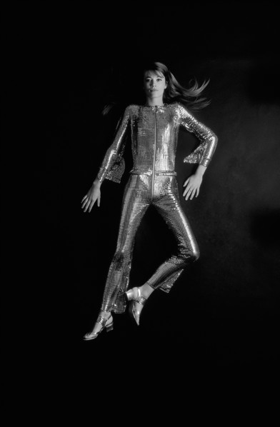 Françoise Hardy, 1968