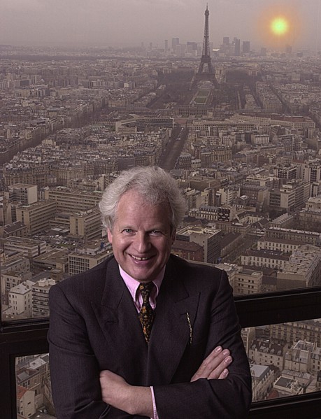 Bernard Fixot