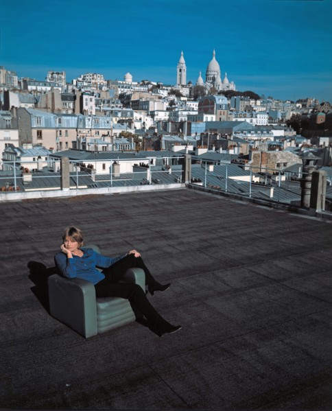Claire Bretécher, 1997