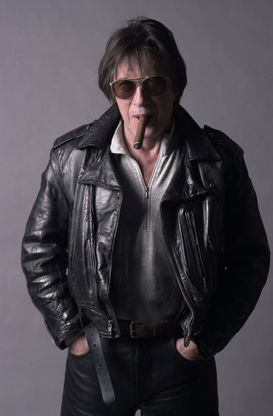 Jacques Dutronc