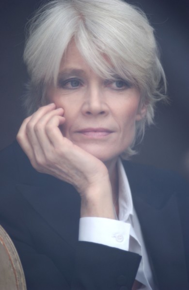 Françoise Hardy (2004)