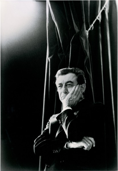François Périer
