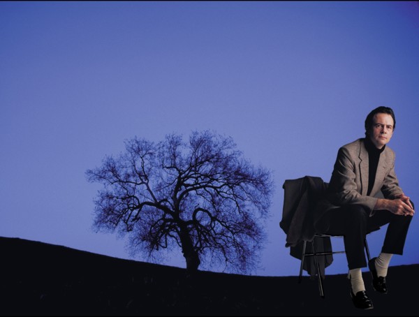 Patrick Modiano