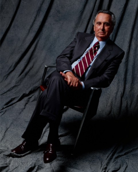 Pierre Hebey