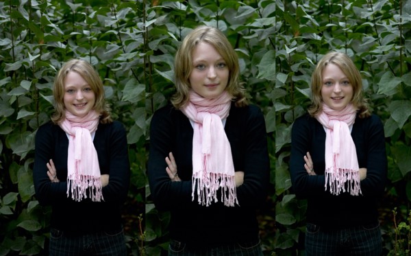 Sabine Dardenne