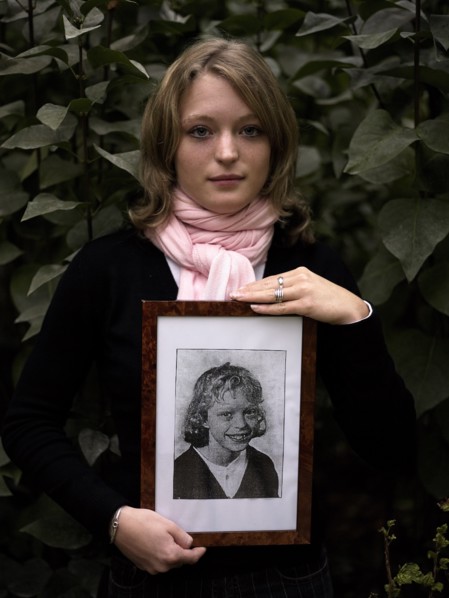 Sabine Dardenne