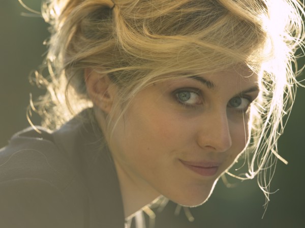 Virginie Desarnauts
