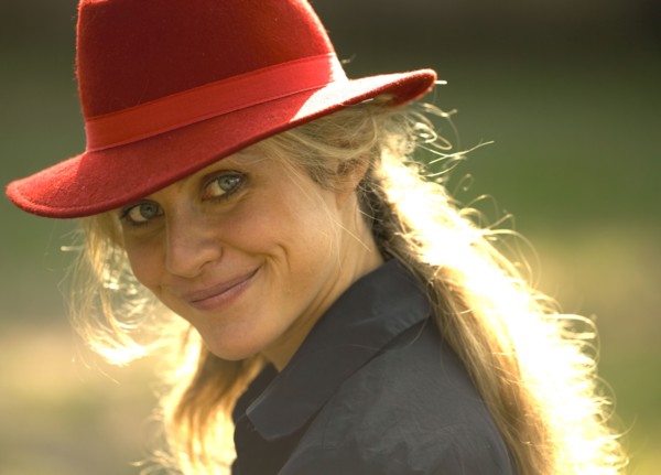 Virginie Desarnauts