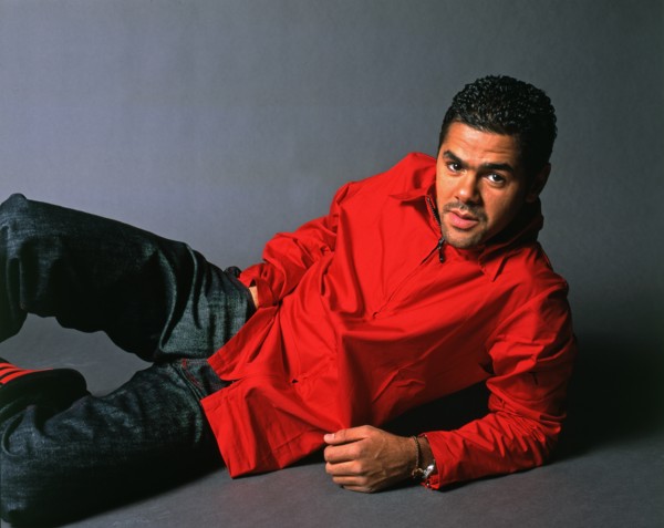 Jamel Debbouze