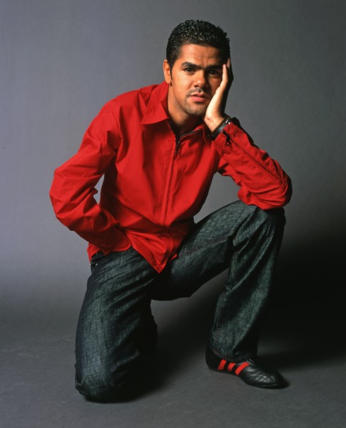 Jamel Debbouze